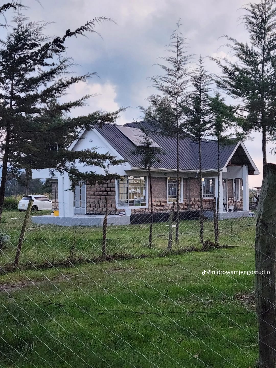AALLSERE Contractors Limited — project photo 27