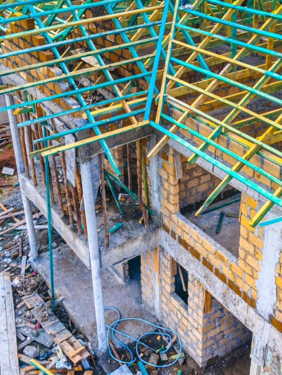 AALLSERE Contractors Limited — project photo 33