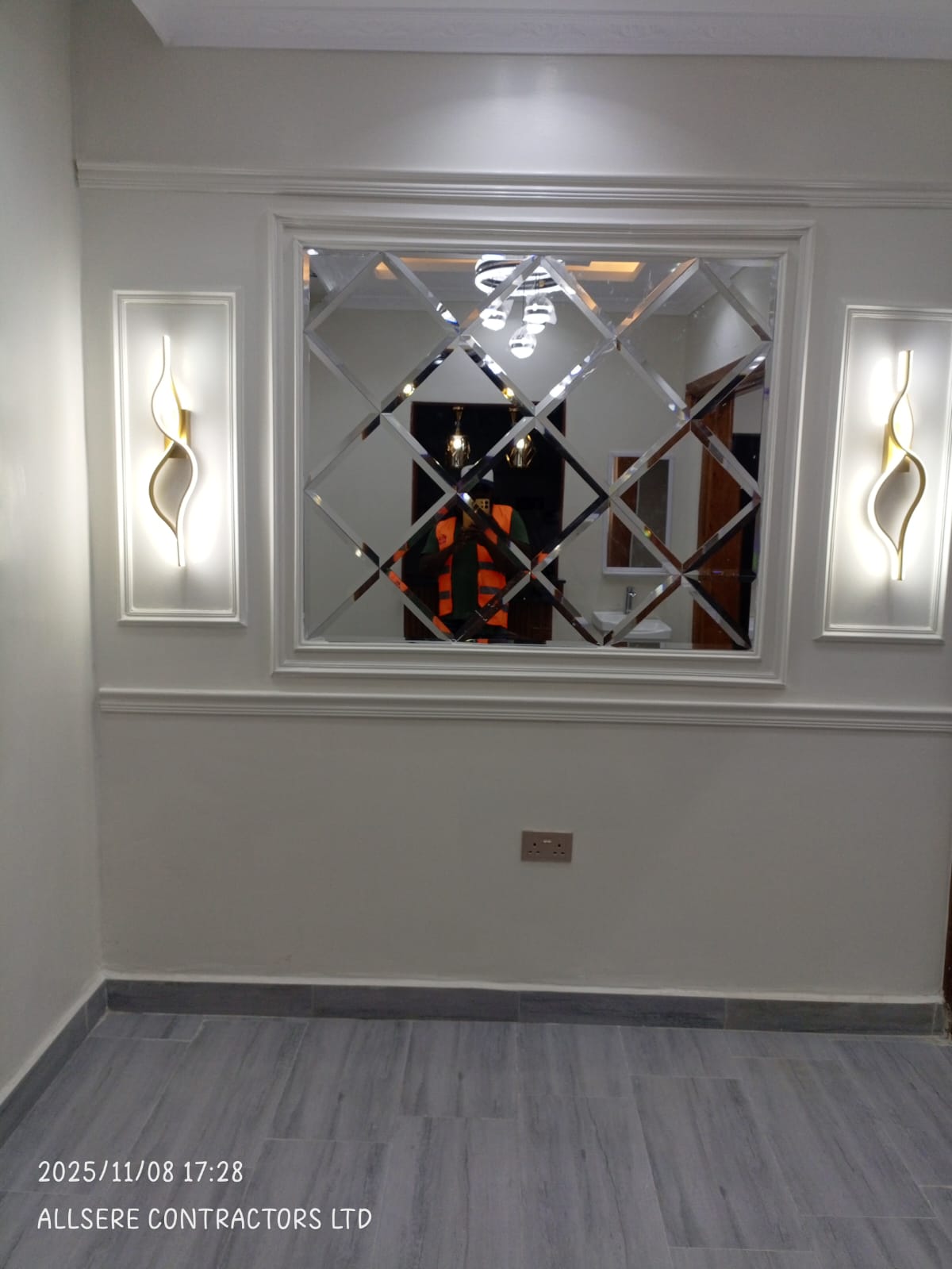 AALLSERE Contractors Limited — project photo 37