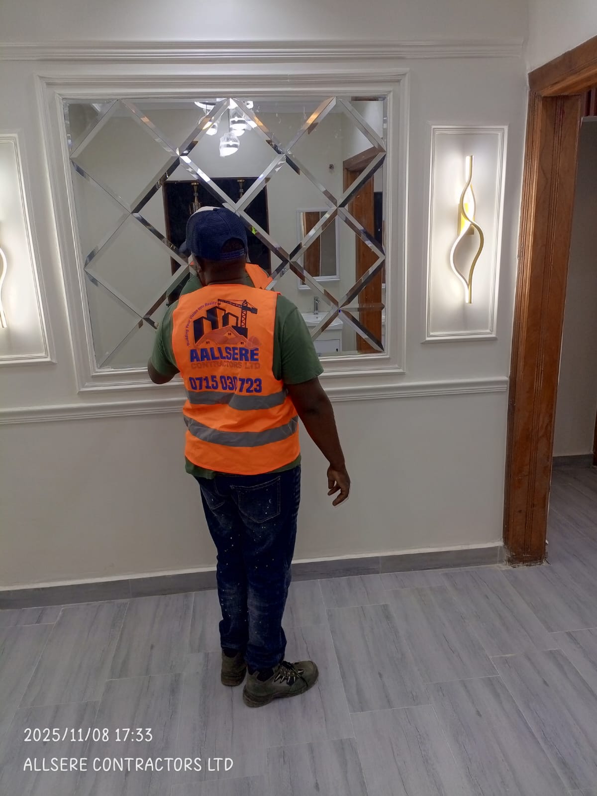 AALLSERE Contractors Limited — project photo 10