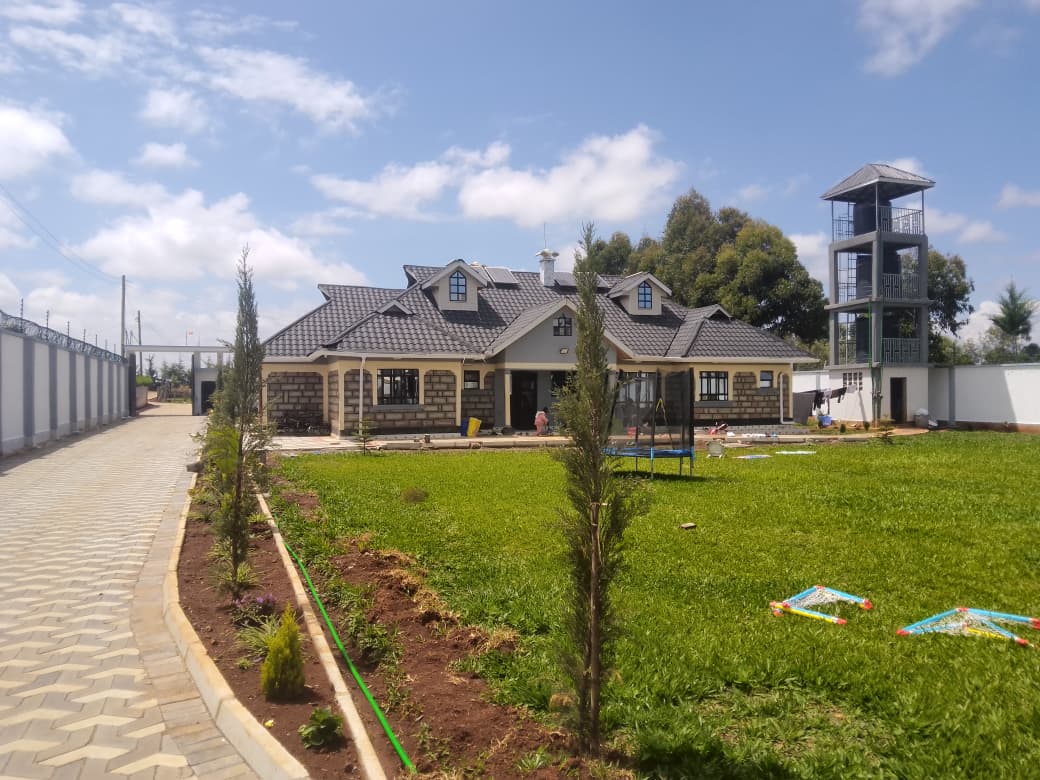 AALLSERE Contractors Limited — project photo 14