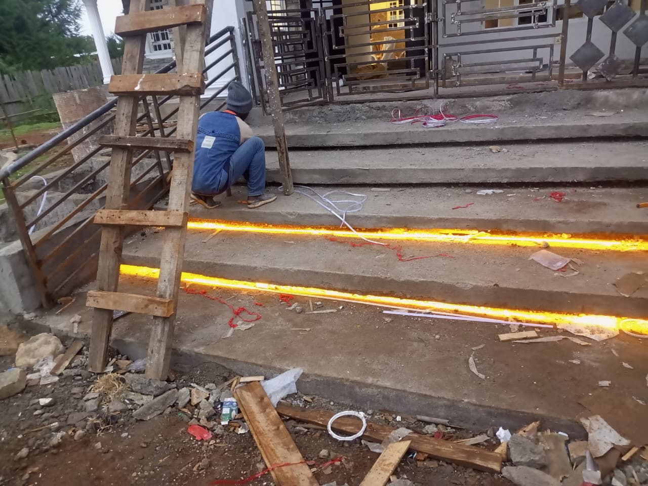 AALLSERE Contractors Limited — project photo 6