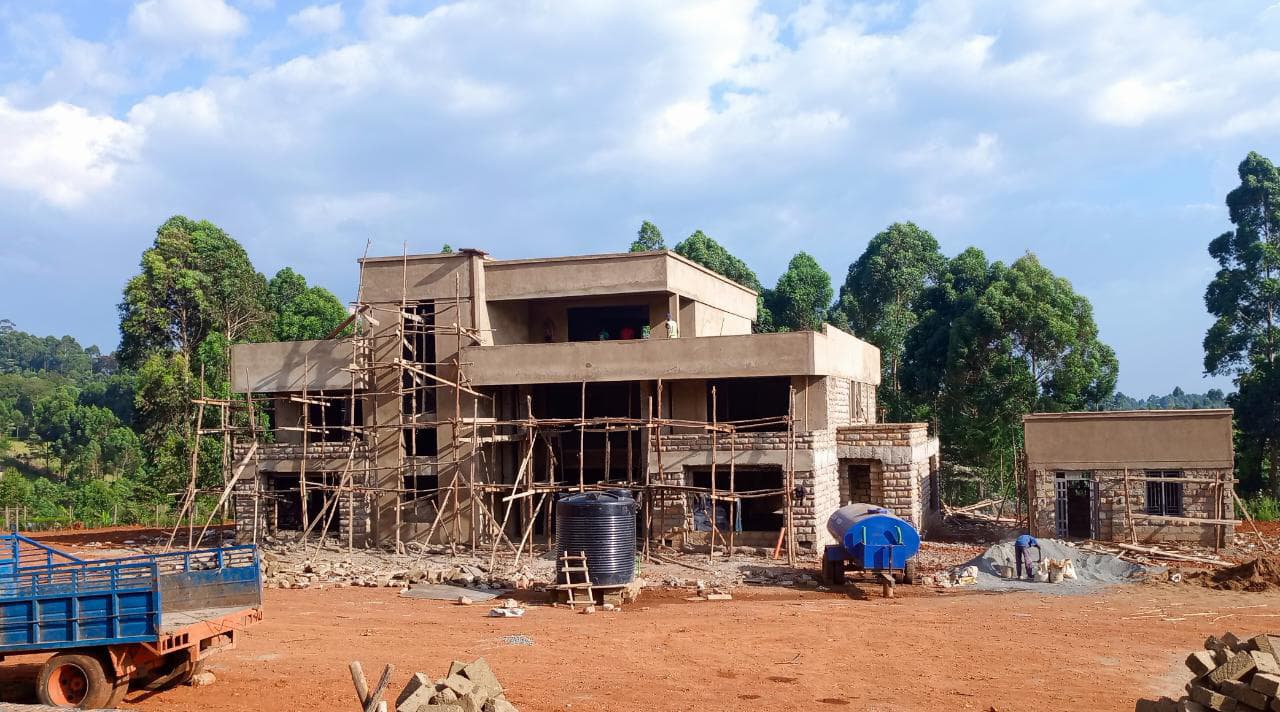 AALLSERE Contractors Limited — project photo 39