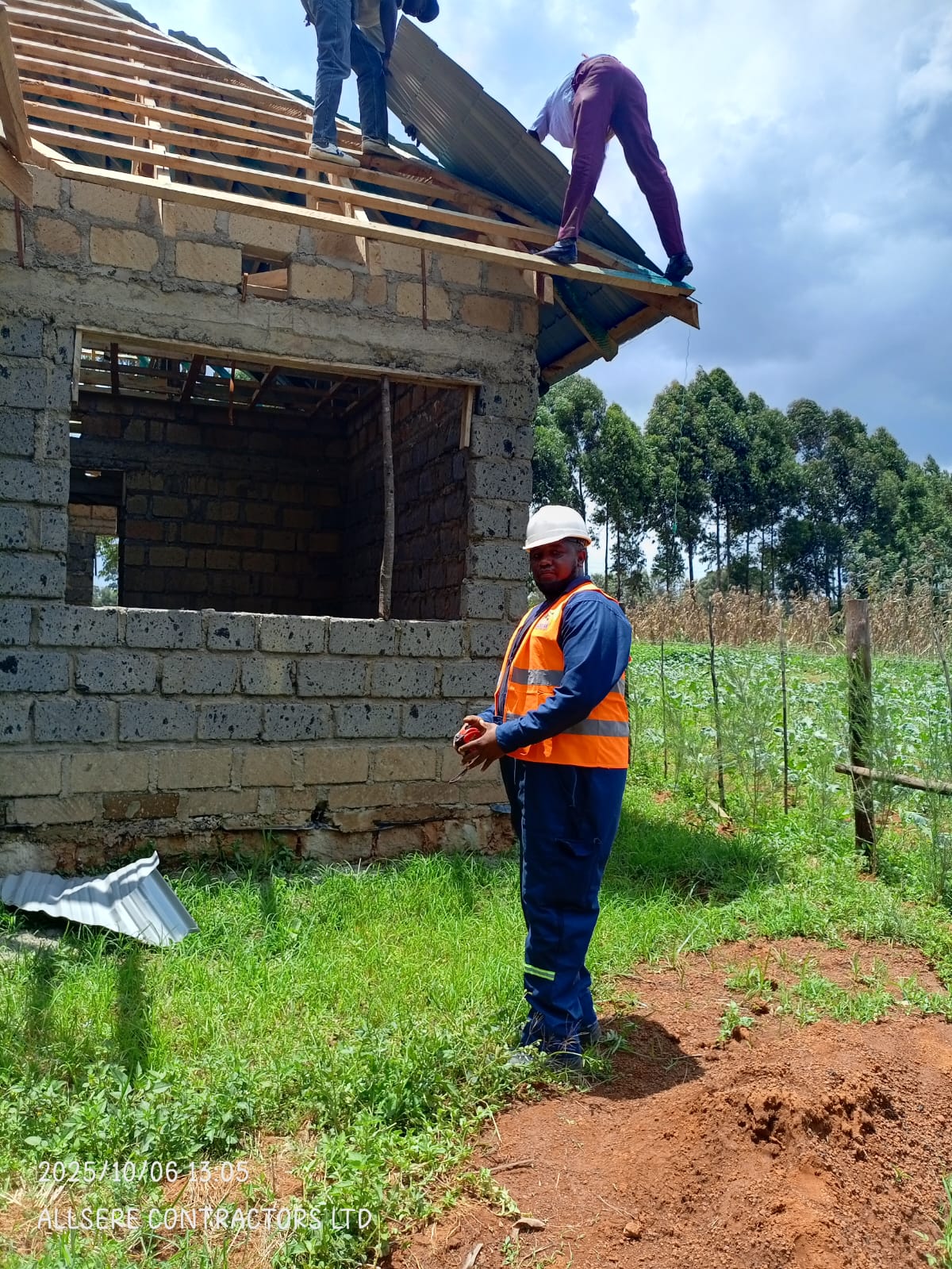 AALLSERE Contractors Limited — project photo 3