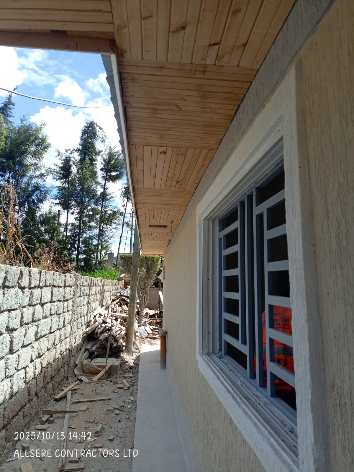 AALLSERE Contractors Limited — project photo 11