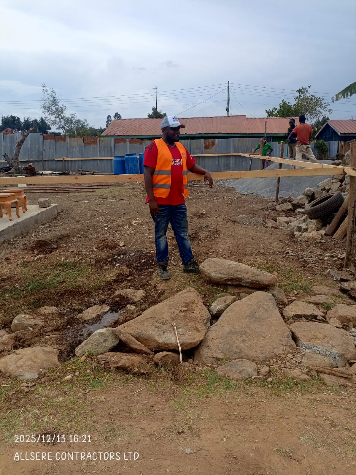 AALLSERE Contractors Limited — project photo 36