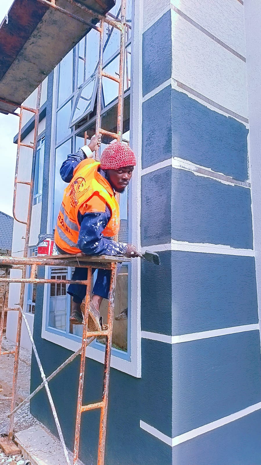 AALLSERE Contractors Limited — project photo 20