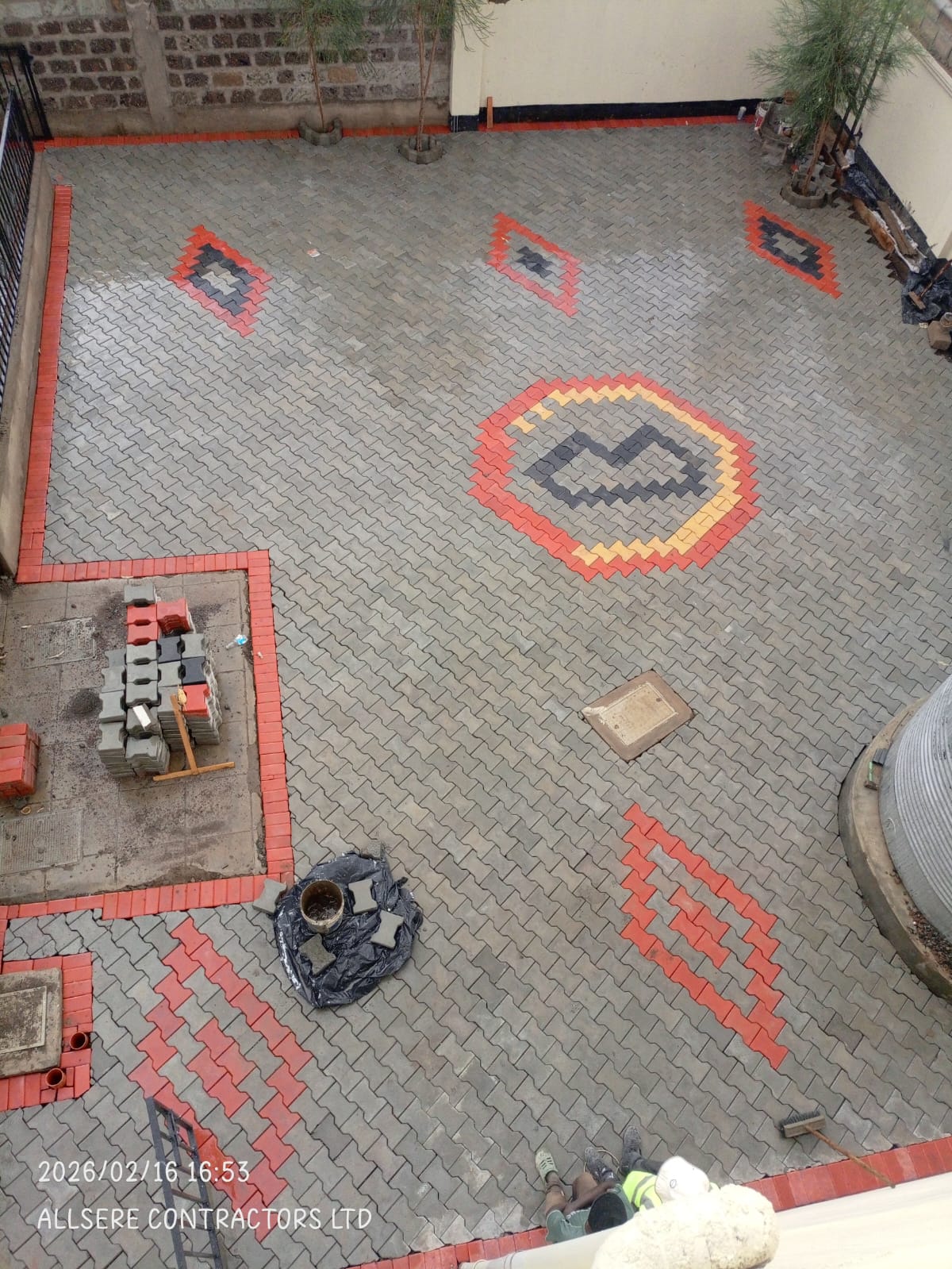 AALLSERE Contractors Limited — project photo 18