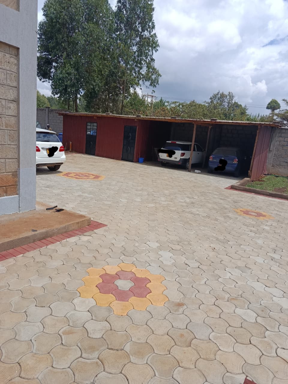 AALLSERE Contractors Limited — project photo 2