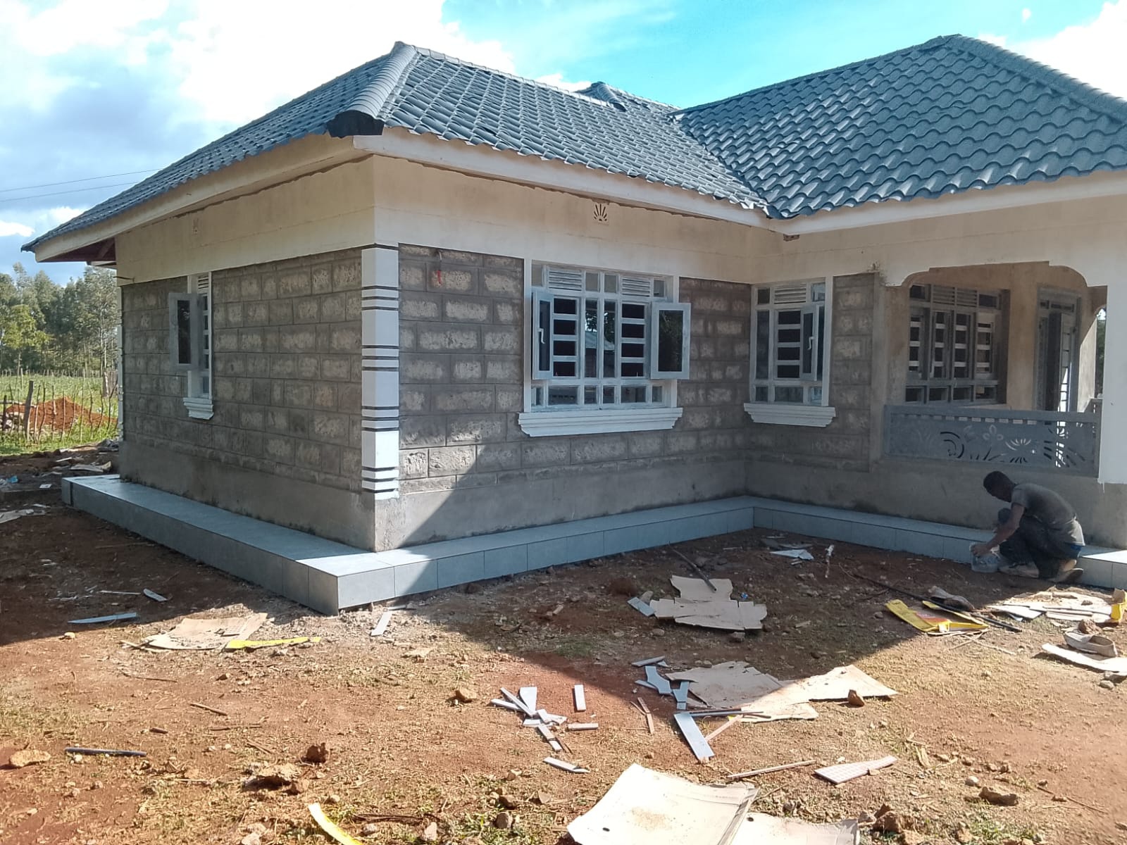 AALLSERE Contractors Limited — project photo 7