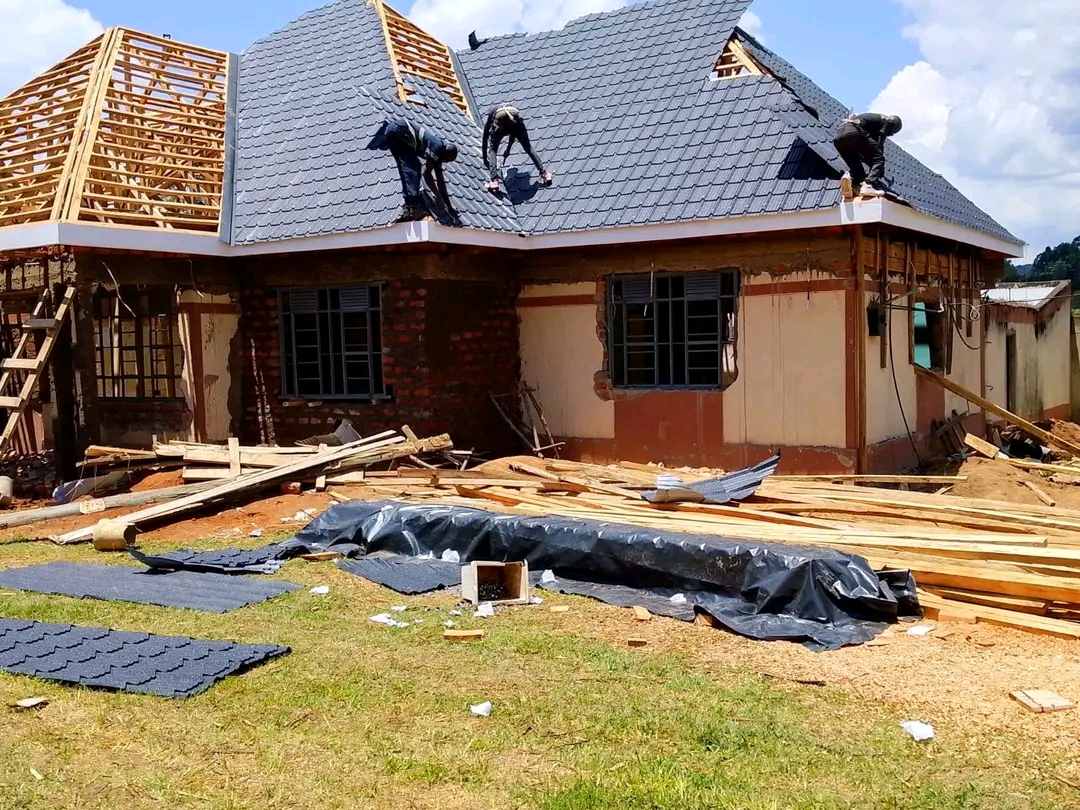 AALLSERE Contractors Limited — project photo 5