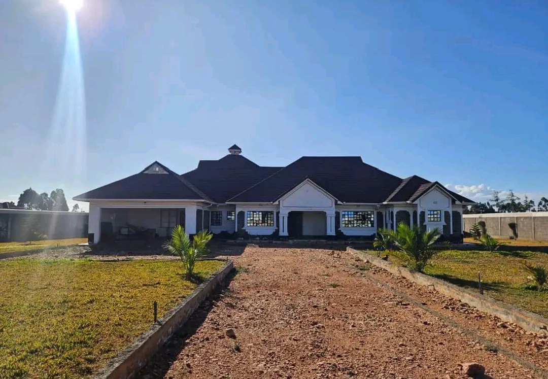 AALLSERE Contractors Limited — project photo 9