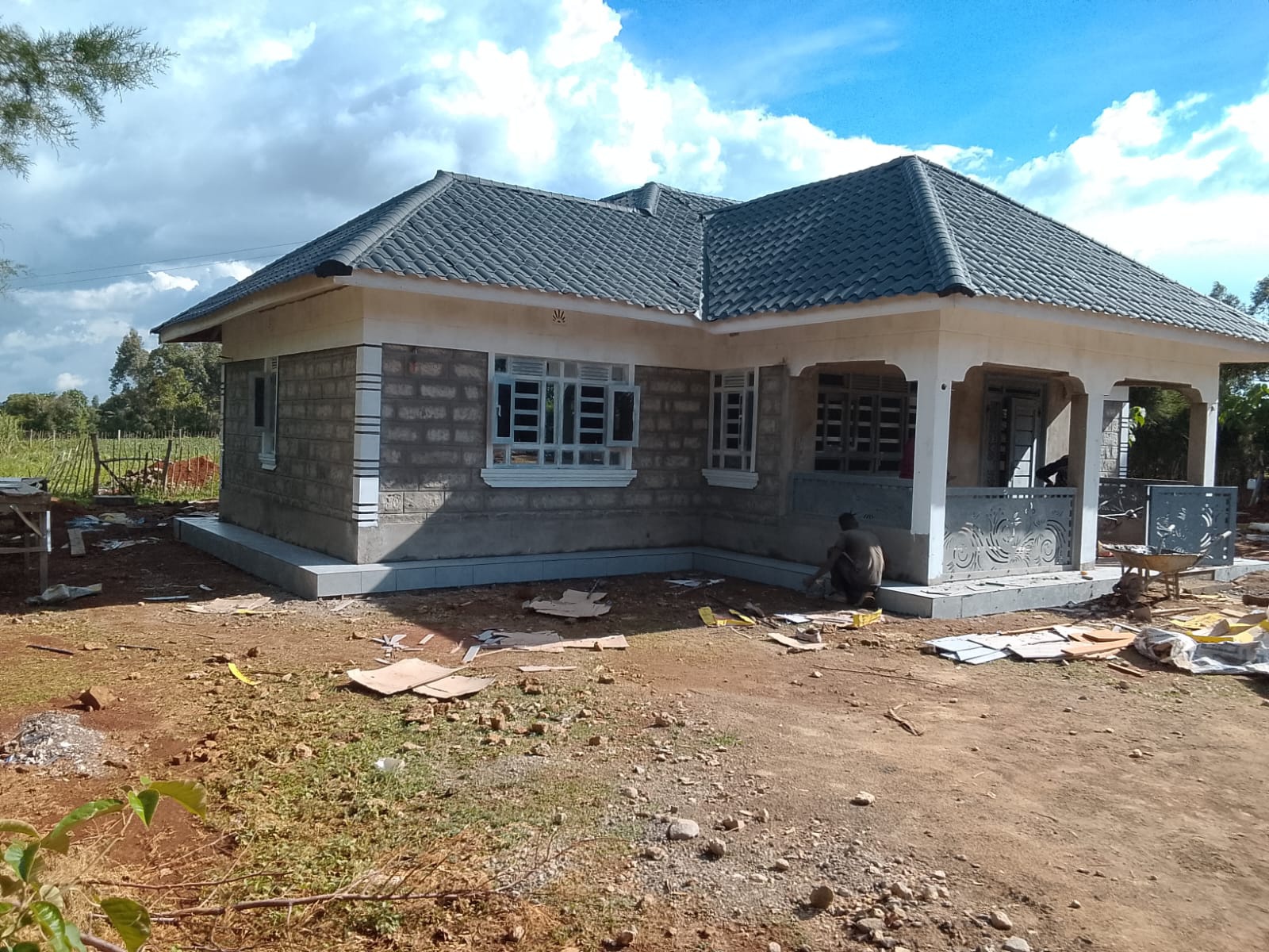 AALLSERE Contractors Limited — project photo 29