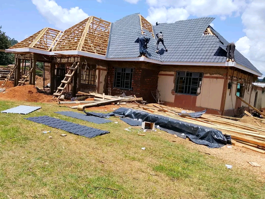 AALLSERE Contractors Limited — project photo 12