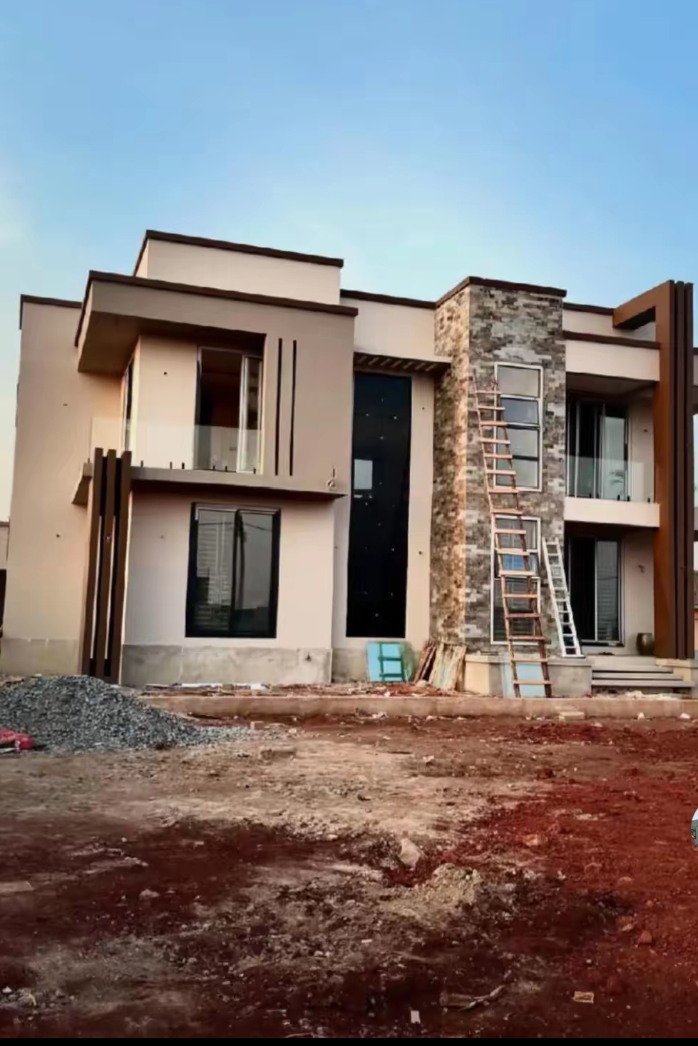 AALLSERE Contractors Limited — project photo 16