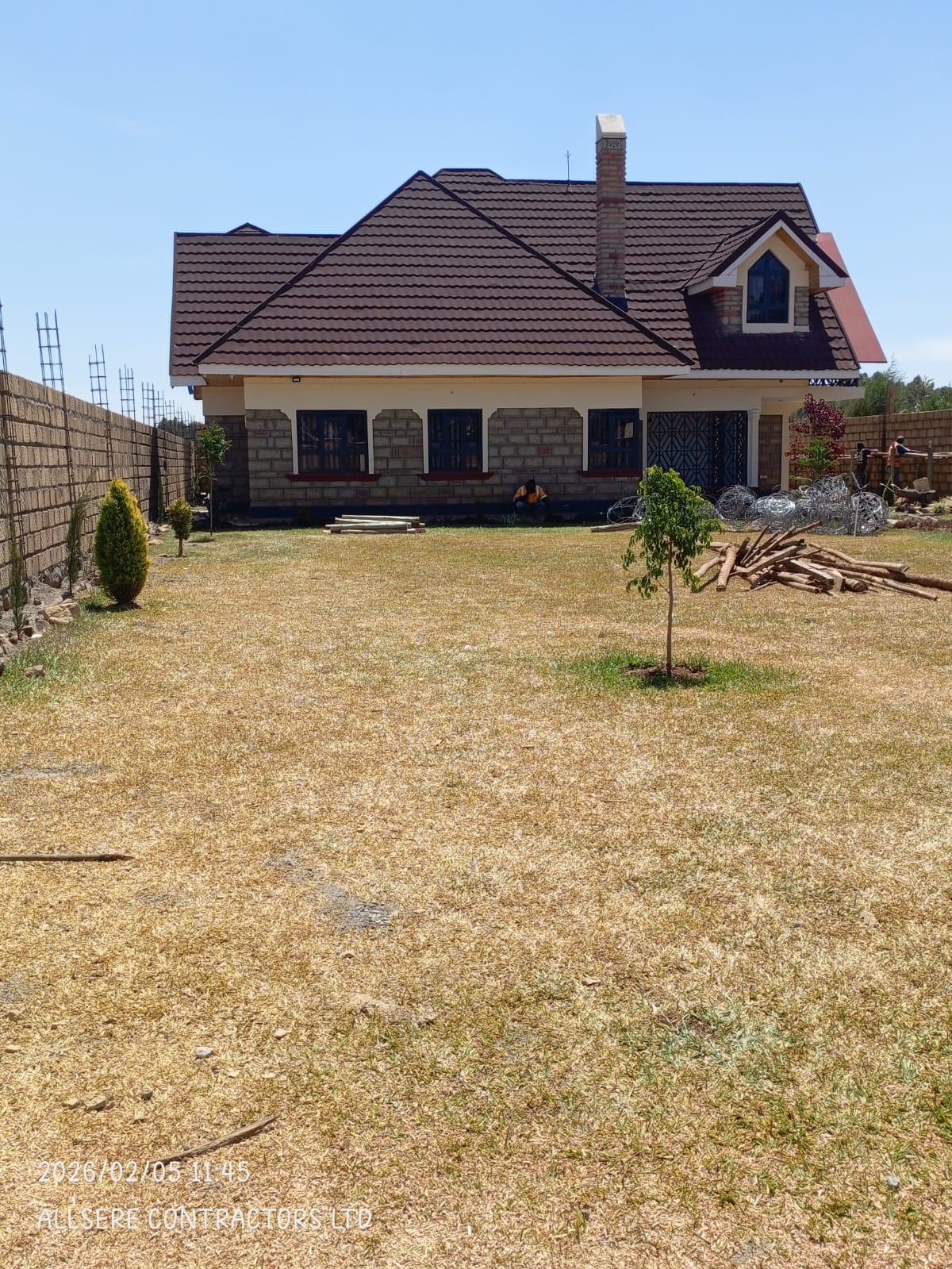 AALLSERE Contractors Limited — project photo 28